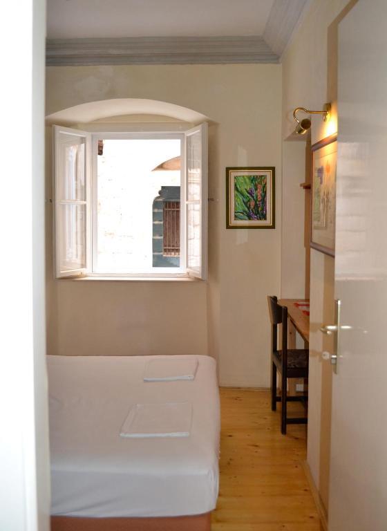 Apartment Divina Ragusa Zimmer foto